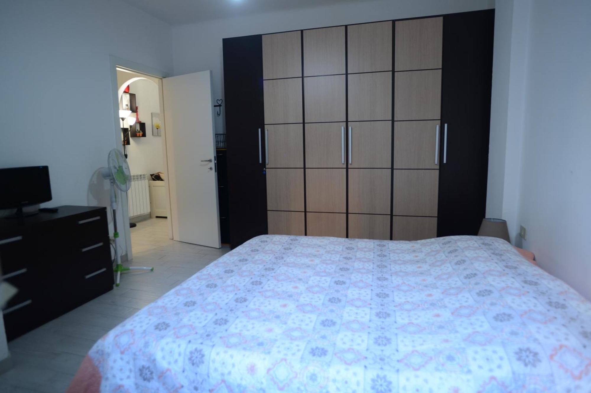 Appartement Casa Paganini à La Spezia Extérieur photo