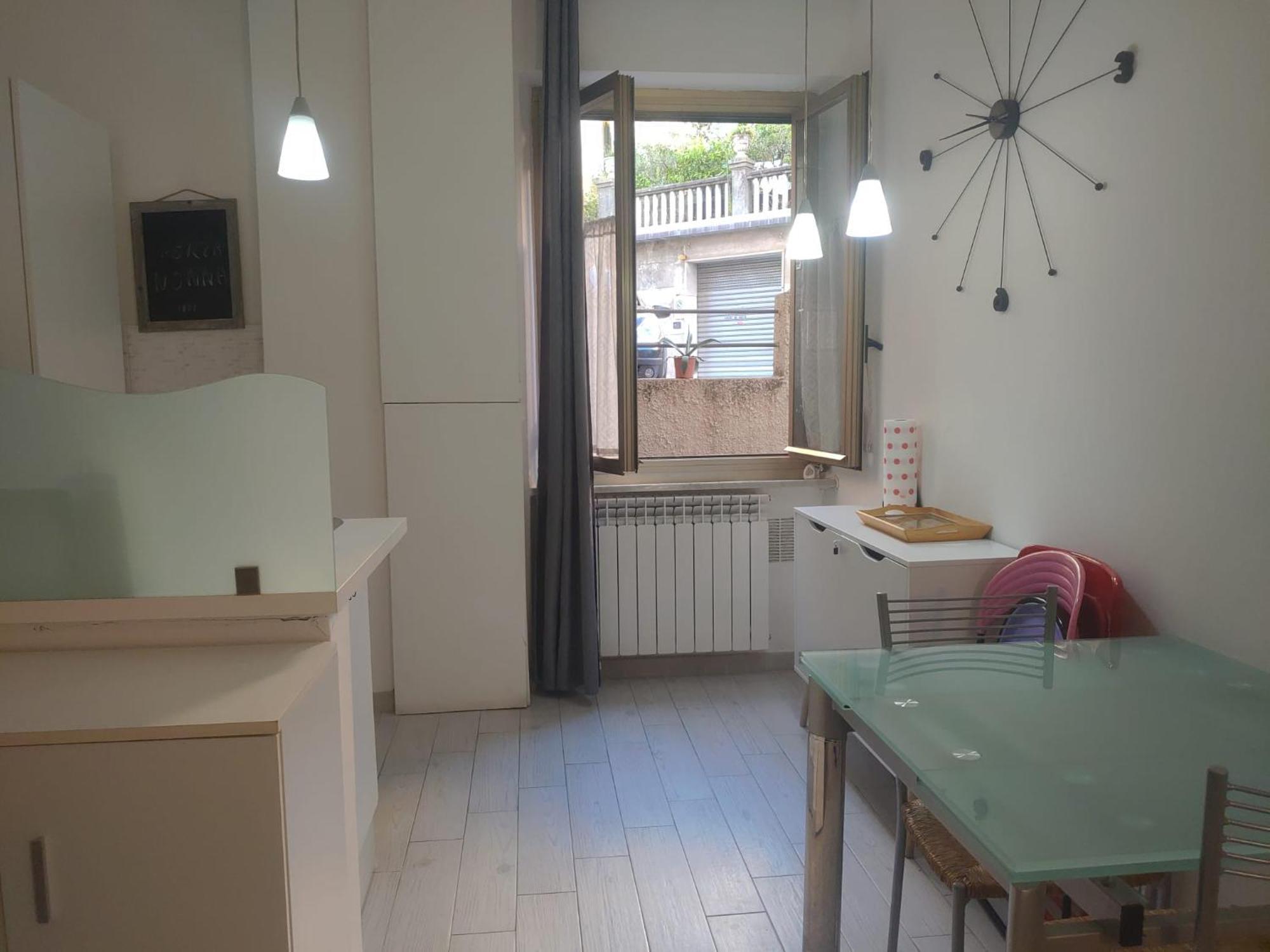 Appartement Casa Paganini à La Spezia Extérieur photo