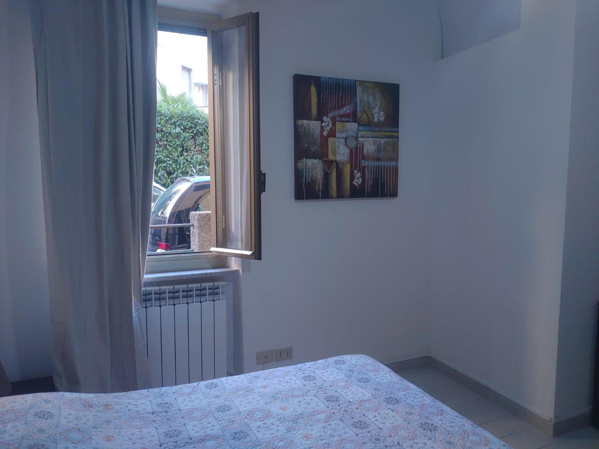 Appartement Casa Paganini à La Spezia Extérieur photo