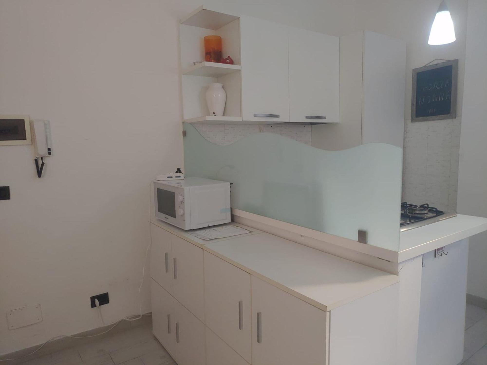 Appartement Casa Paganini à La Spezia Extérieur photo