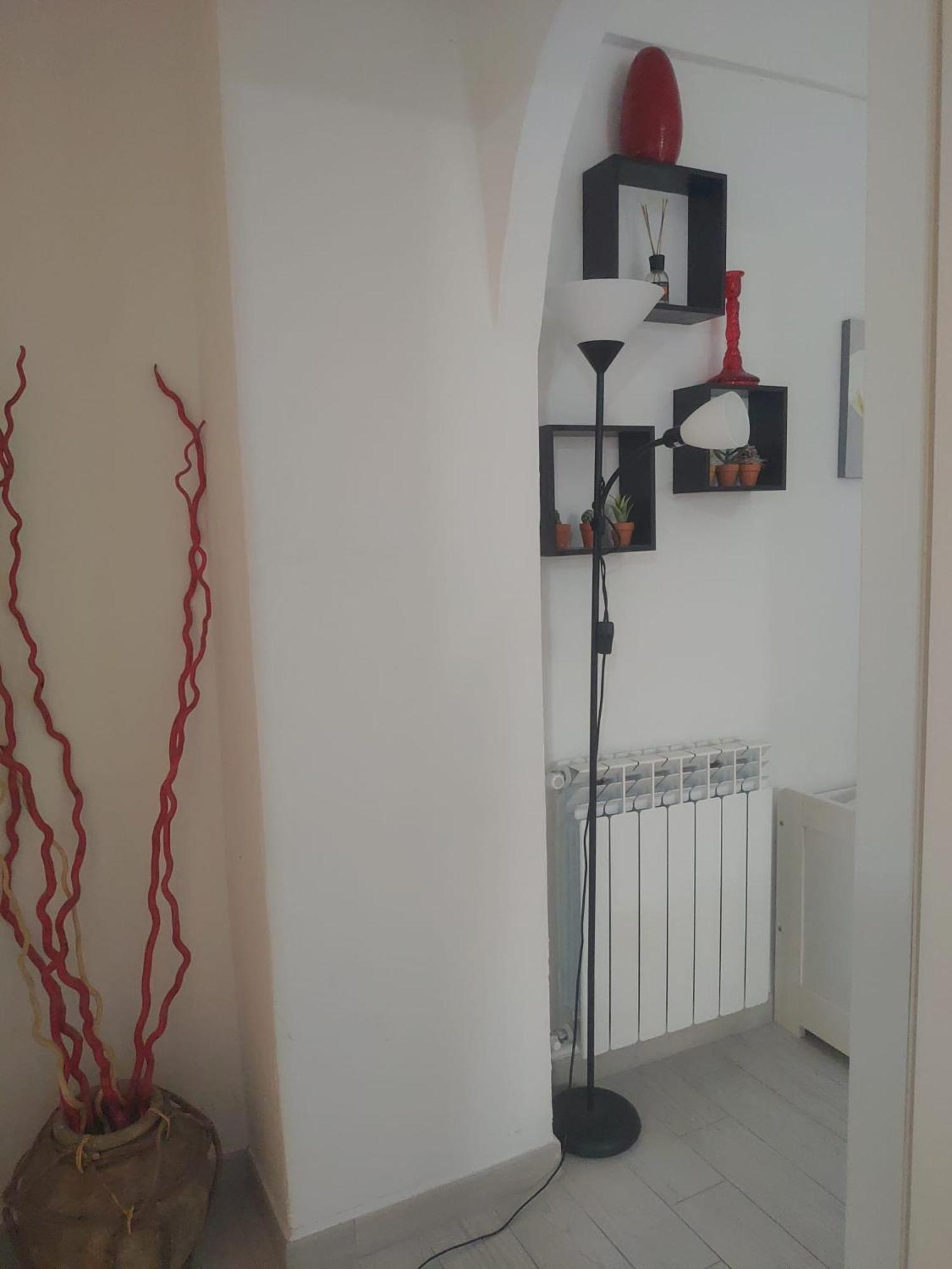 Appartement Casa Paganini à La Spezia Extérieur photo