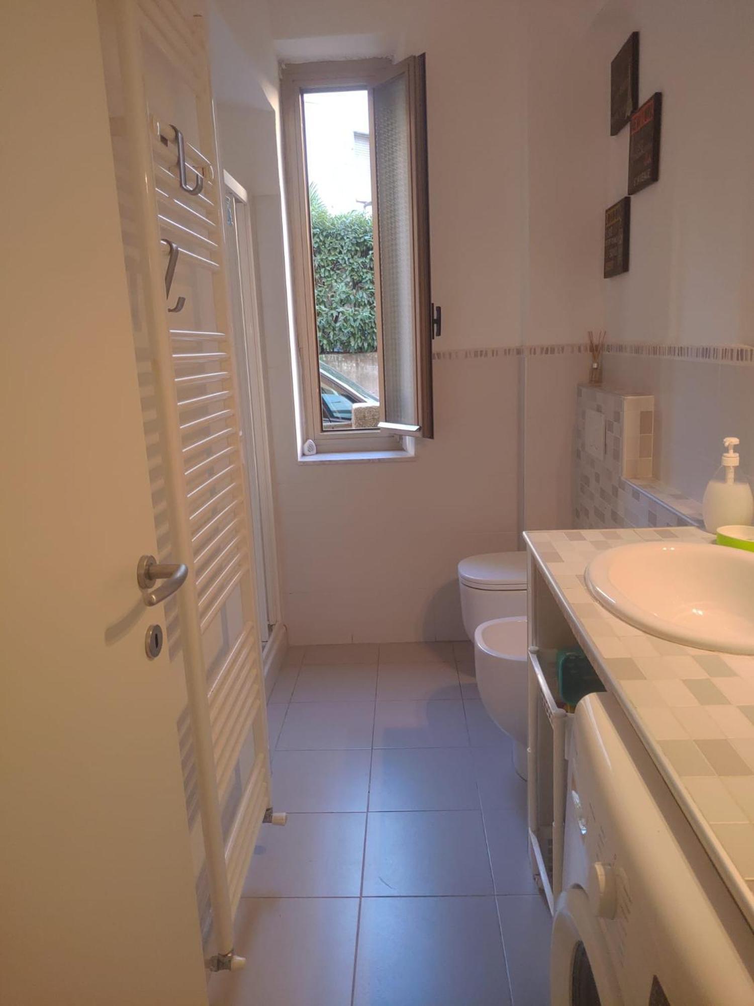 Appartement Casa Paganini à La Spezia Extérieur photo